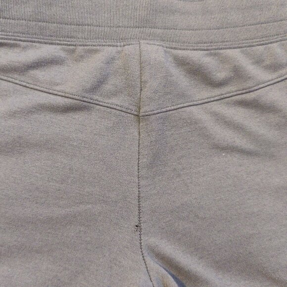 PINK Victoria's Secret Flare Leg/Wide Leg Sweat Pants - Picture 7 of 9